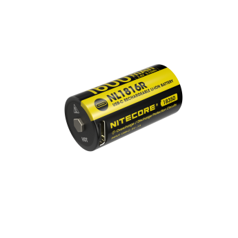 Аккумулятор NITECORE NL1816R