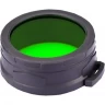 Фильтр NITECORE ЗЕЛЕНЫЙ 18962 NFG70