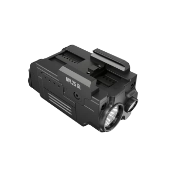 Фонарь NITECORE NPL25 GL UHi 25