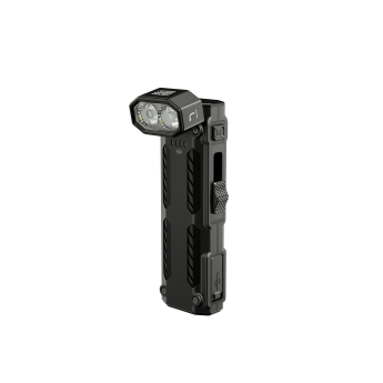 Фонарь повседневный NITECORE EDC09 1600 Люмен, 153 м, 250 ч, 1100 мАч