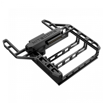 Крепление NITECORE DPE1 Крепление NITECORE DPE1