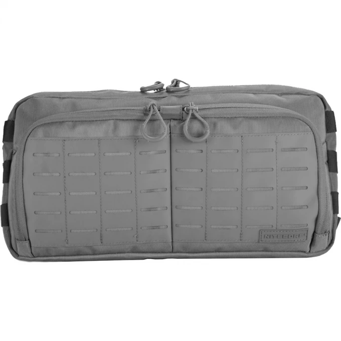 Тактическая сумка NITECORE NEB10 GREY 16599 1403696 Тактическая сумка NITECORE NEB10 GREY 16599 1403696