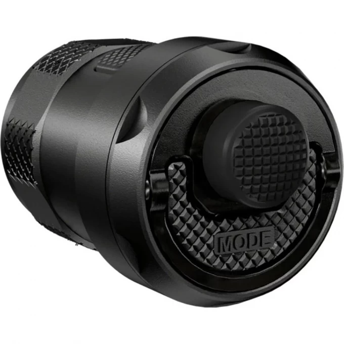 Тактическая торцевая кнопка NITECORE TSL10i для i4000R/P20i 19786 Тактическая торцевая кнопка NITECORE TSL10i для i4000R/P20i 19786