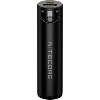 Зарядное устройство NITECORE NPB1 POWERBANK IP68 18392 Зарядное устройство NITECORE NPB1 POWERBANK IP68 18392