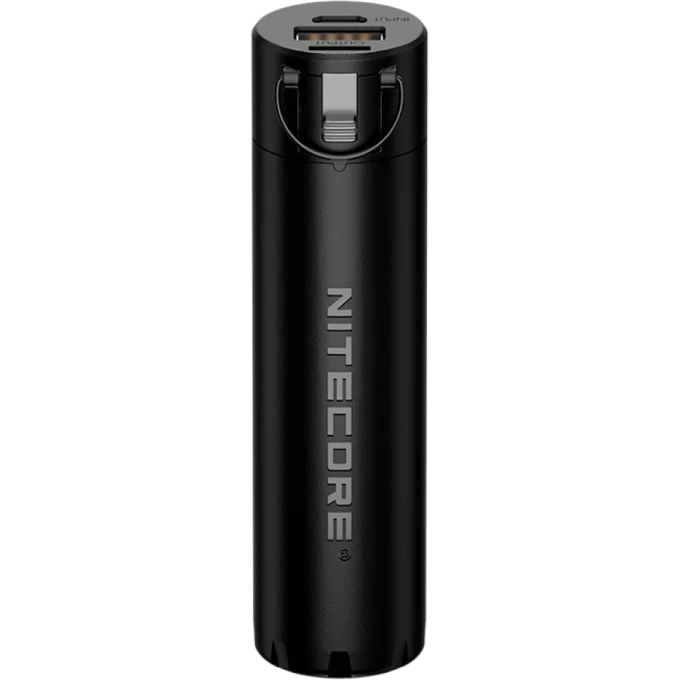 Зарядное устройство NITECORE NPB1 POWERBANK IP68 18392 Зарядное устройство NITECORE NPB1 POWERBANK IP68 18392