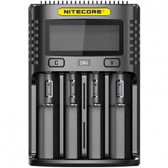 Зарядное устройство NITECORE UM4 18265